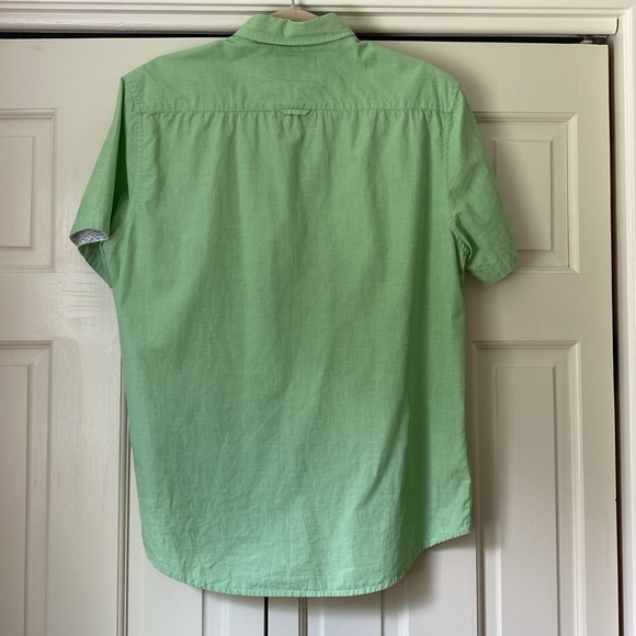 American Heritage Button-Down Shirt - Picture 3 of 11